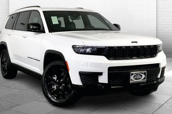 JEEP GRAND CHEROKEE L 2024 1C4RJKAG7R8517337 image JEEP GRAND CHEROKEE L 2024 1C4RJKAG7R8517337 image